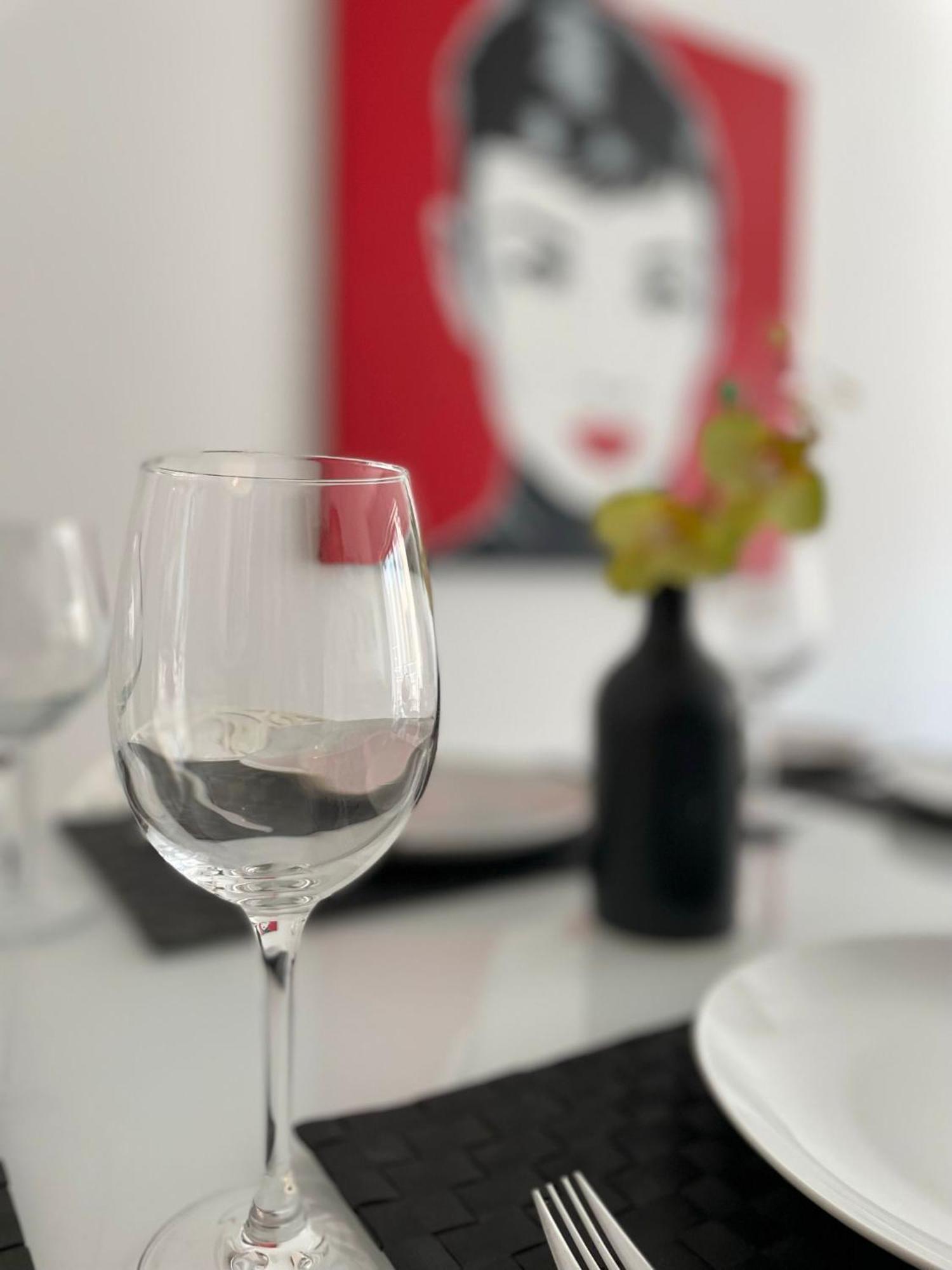 西蒙公寓式酒店 斯利马 外观 照片